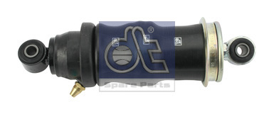 Амортизатори DT 3.83008 для MAN F 90 26.322 DFS,26.322 DFLS
